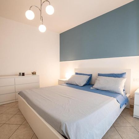 La Perla Blu Διαμέρισμα Porto SantʼElpidio Εξωτερικό φωτογραφία