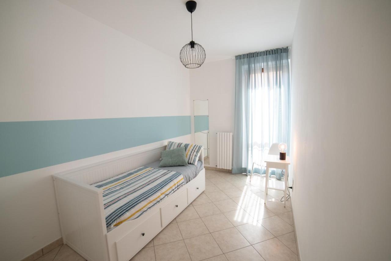 La Perla Blu Διαμέρισμα Porto SantʼElpidio Εξωτερικό φωτογραφία