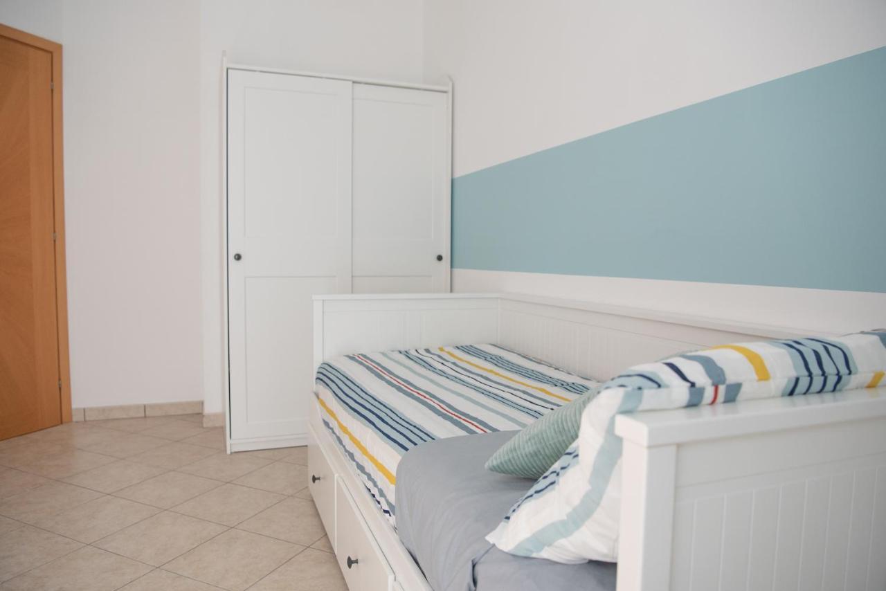 La Perla Blu Διαμέρισμα Porto SantʼElpidio Εξωτερικό φωτογραφία