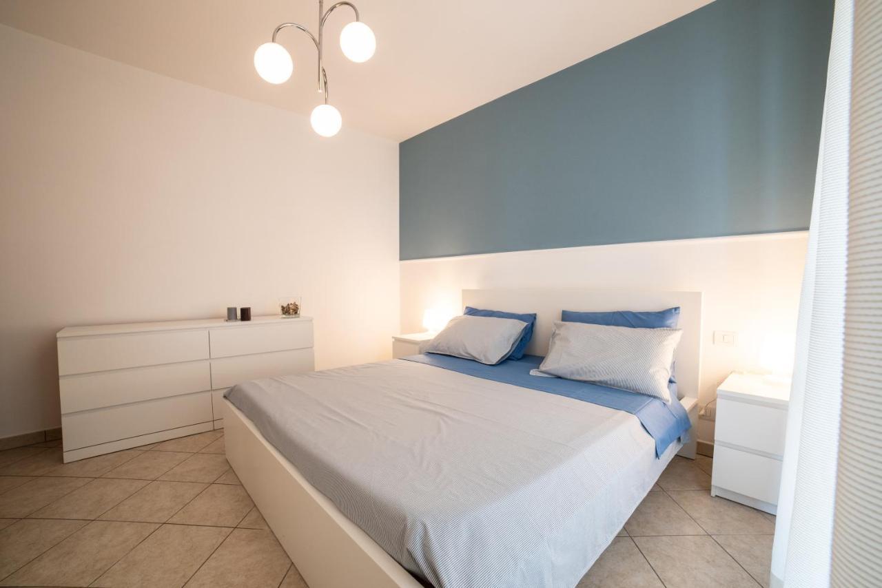La Perla Blu Διαμέρισμα Porto SantʼElpidio Εξωτερικό φωτογραφία